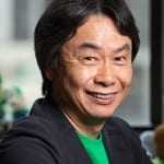 Shigeru Miyamoto prova Oculus Rift