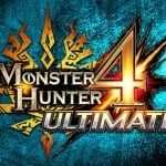 Monster Hunter 4 Ultimate: confermato l'arrivo in Europa
