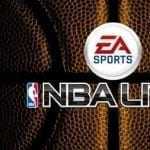 NBA Live 15 annunciato ufficialmente