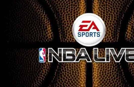 NBA Live 15 annunciato ufficialmente