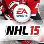 NHL 15 girerà a 60 fps sia su PlayStation 4 che su Xbox One