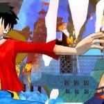 One Piece Unlimited World Red – la recensione