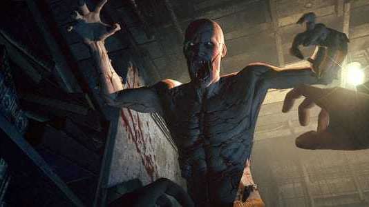 Outlast: video confronta il frame-rate su PS4 e Xbox One