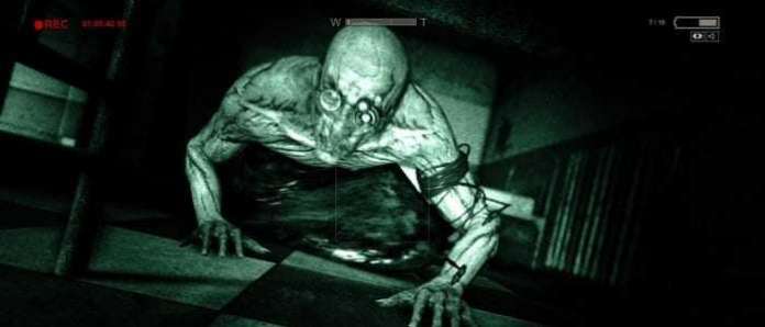 Outlast