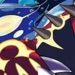 Pokémon Rubino Omega e Zaffiro Alpha: Primal Groudon e Primal Kyogre in un gameplay video