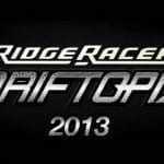Ridge Racer Driftopia: i server chiuderanno il 15 agosto