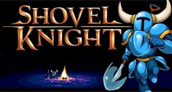 Shovel Knight B