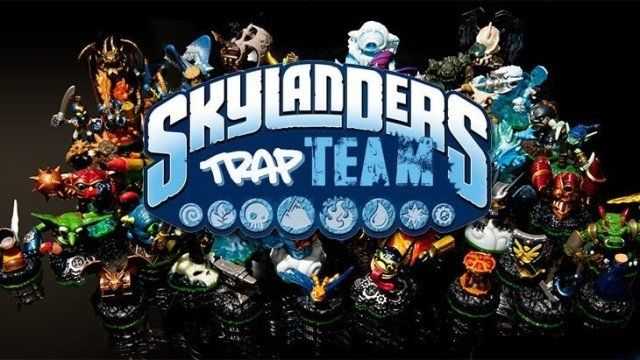 SkylandersTrapTeam