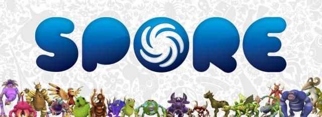 Spore Banner