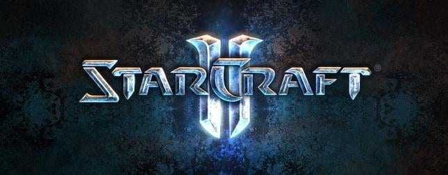 StarCraft 2 Banner