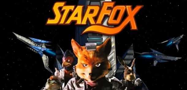 Starfox-Wii-U