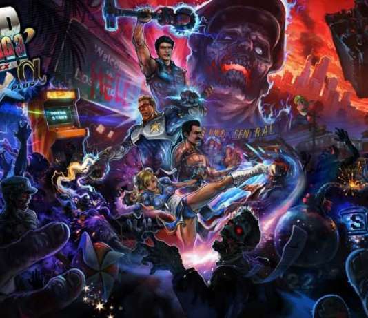 Super Ultra Dead Rising 3 Arcade Remix Hyper Edition Ex Plus Alpha