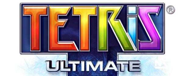 Tetris Ultimate Banner
