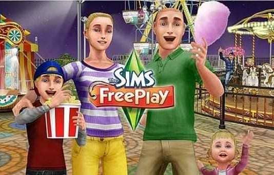 The Sims FreePlay: The Carnival è disponibile su iOS e Android