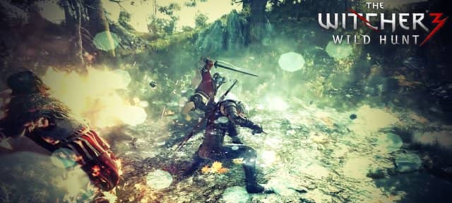 The-Witcher-With-Murder-HD-Wallpaper