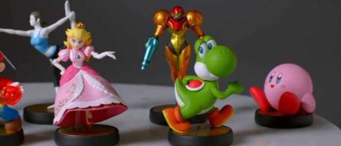 amiibo