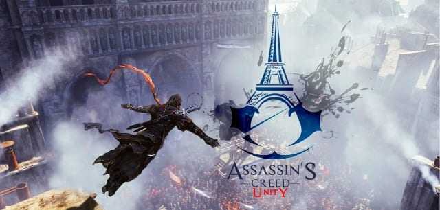 assassins creed