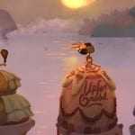 Broken Age disponibile per iPad