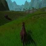 Cliffhorse: il nuovo gioco del creatore di Minecraft