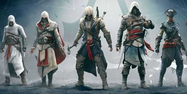 die-assassin-s-creed-reihe