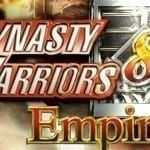 Dinasty Warriors 8: Empires – annunciato ufficialmente
