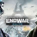 EndWar Online dà il via all’alpha