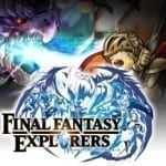 Final Fantasy Explorers – Square Enix registra il marchio in America