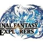 Final Fantasy Explorers: pubblicati nuovi screenshot