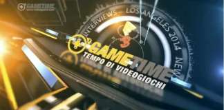 gametime e3 2014