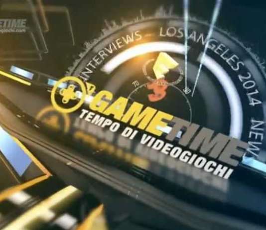 gametime e3 2014