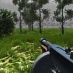 Grass Simulator: un FPS dove l’erba fa da protagonista