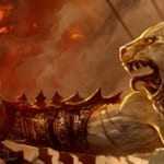 Guild Wars 2: anteprima della nuova stagione nel video di Gates of Maguuma