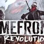 Homefront: The Revolution – gameplay video mostra l'utilità dello smartphone