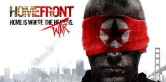 homefront