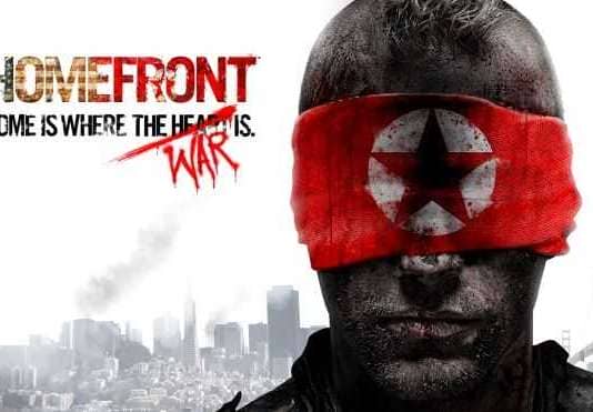 homefront