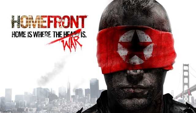 homefront