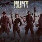 Hunt: Horrors of the Gilded Age presentato ufficialmente
