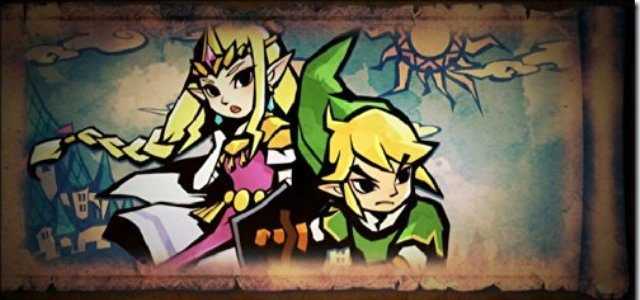 hyrule warriors