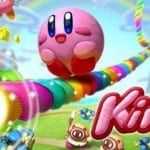 Kirby and the Rainbow Curse in arrivo su Wii U
