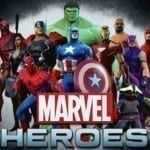 Marvel Heroes: prime immagini dell’aggiornamento 2015