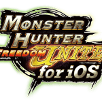 Monster Hunter Freedom Unite arriva su iOS