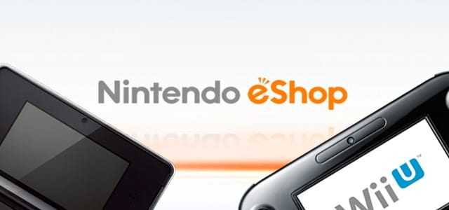 nintendo eshop