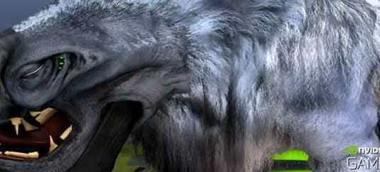 Nvidia Hairworks: un video mostra dettagli di animazione con le creature di The Witcher 3: Wild Hunt