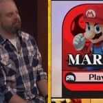Conan O'Brien trova difficile Super Smash Bros. per Wii U