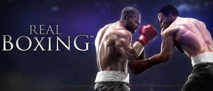 real-boxing