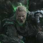 Scalebound: ecco il nuovo titolo Platinum Games scalebound