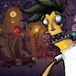 Stick it to the Man in arrivo su Xbox One?