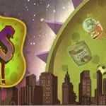Tales from Space: Mutant Blobs Attack in arrivo anche su PS3 e Xbox 360