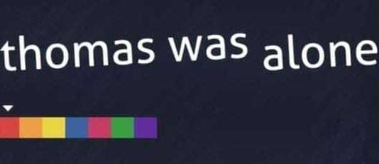 Thomas Was Alone: il DLC Benjamin’s Flight in arrivo su PC