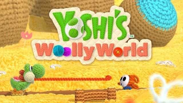 yoshi